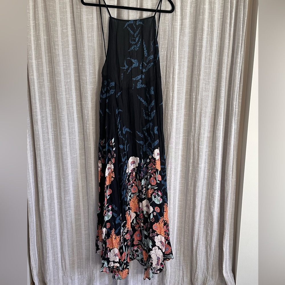 Free People Maxi Dress